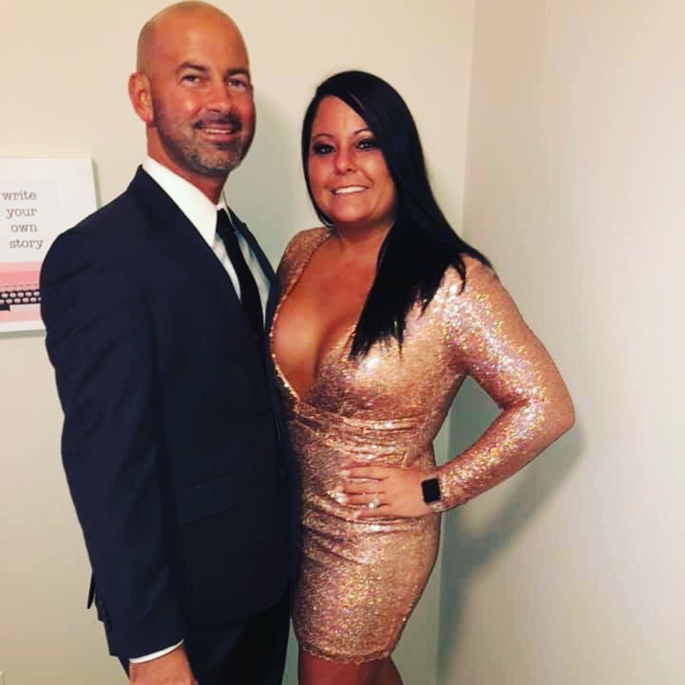 Meet your Posher, Brandi